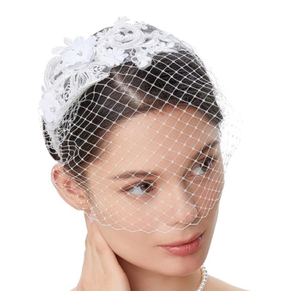 Fascinator Kentucky Derby Hat